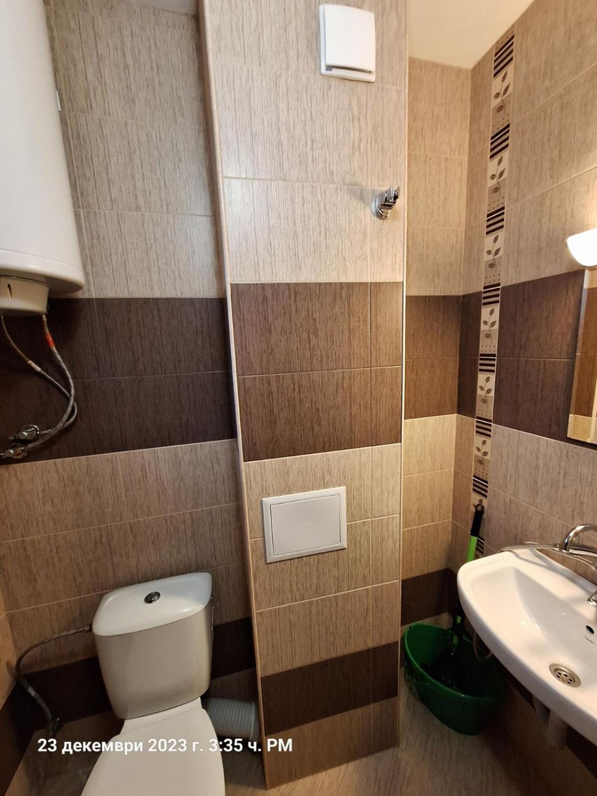 Ivanini Apartment *