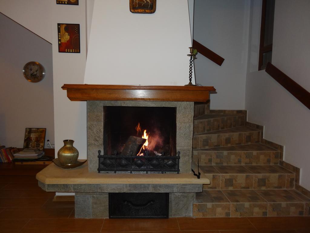 Ivanini Apartment