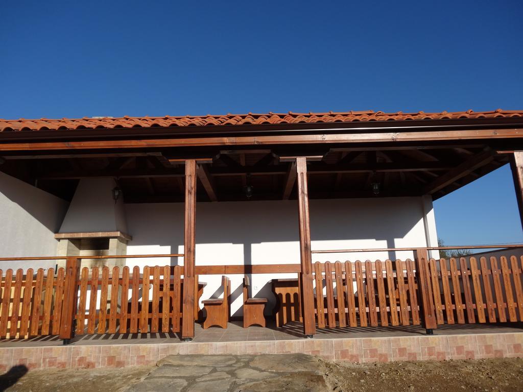 Ivanini Apartment Tryavna